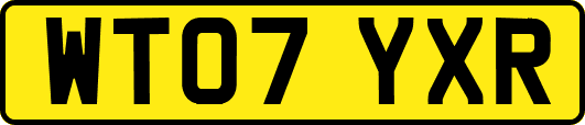 WT07YXR