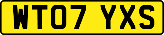 WT07YXS