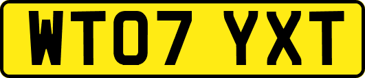 WT07YXT
