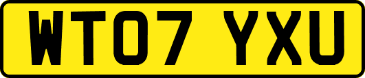 WT07YXU