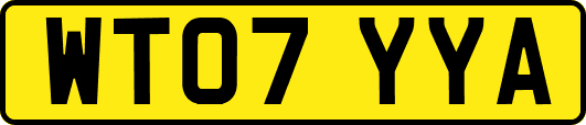 WT07YYA