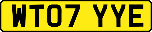 WT07YYE