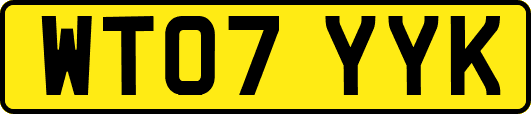 WT07YYK
