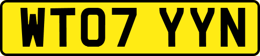 WT07YYN