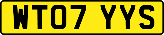 WT07YYS