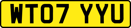 WT07YYU