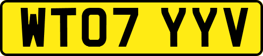 WT07YYV