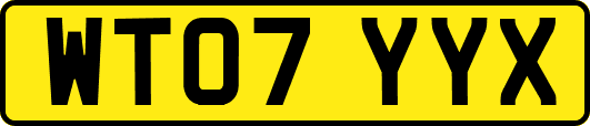 WT07YYX