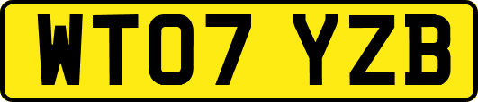 WT07YZB