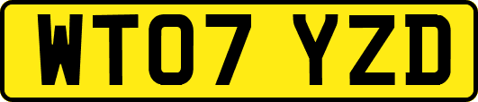 WT07YZD
