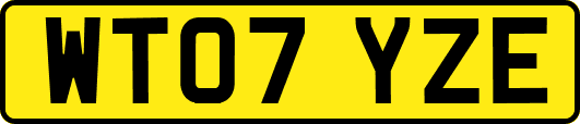 WT07YZE