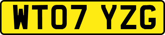 WT07YZG