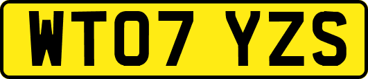 WT07YZS