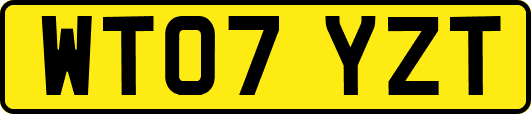 WT07YZT