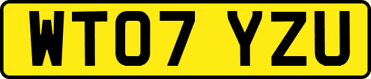 WT07YZU