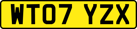 WT07YZX