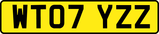 WT07YZZ