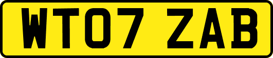 WT07ZAB