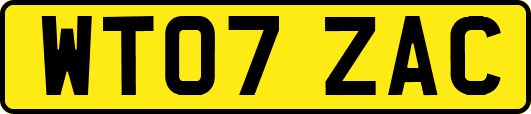 WT07ZAC