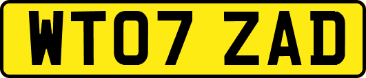 WT07ZAD
