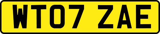 WT07ZAE