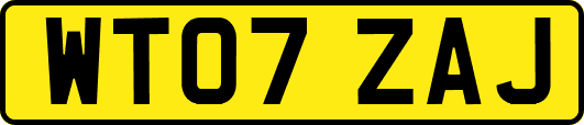 WT07ZAJ