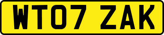 WT07ZAK