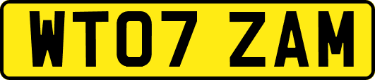 WT07ZAM