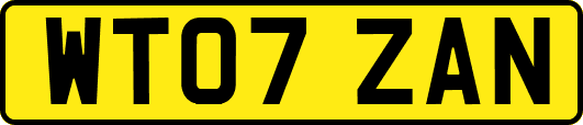 WT07ZAN