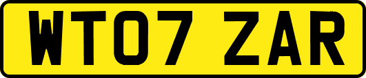 WT07ZAR