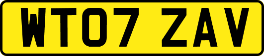 WT07ZAV