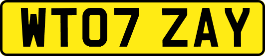 WT07ZAY