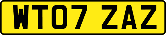 WT07ZAZ