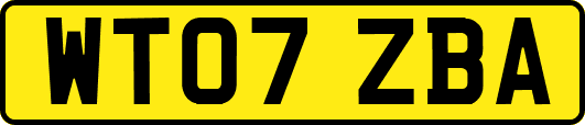 WT07ZBA