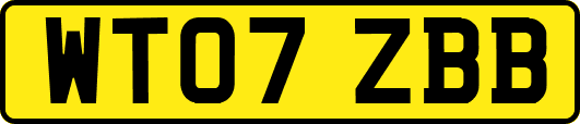 WT07ZBB