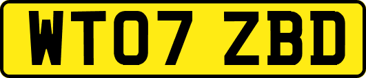 WT07ZBD