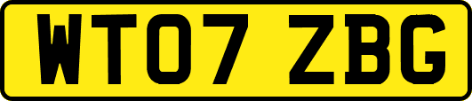 WT07ZBG