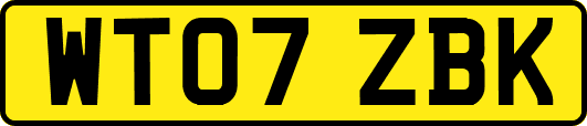 WT07ZBK