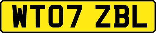 WT07ZBL