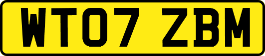 WT07ZBM