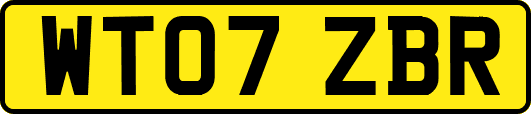 WT07ZBR