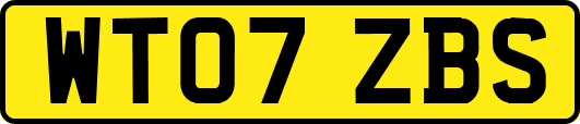 WT07ZBS