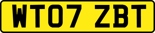 WT07ZBT