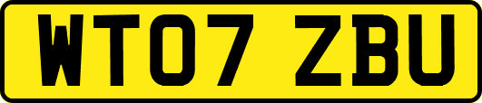 WT07ZBU