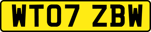 WT07ZBW