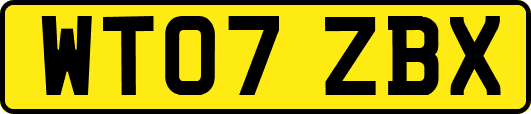 WT07ZBX