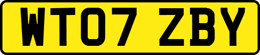 WT07ZBY