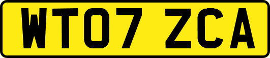 WT07ZCA