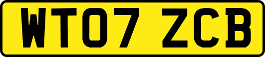 WT07ZCB