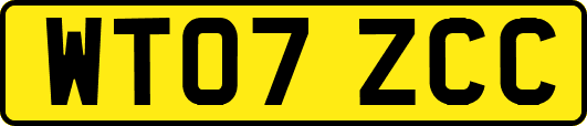 WT07ZCC